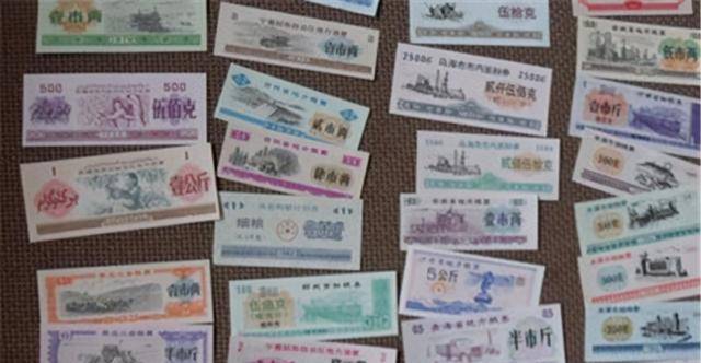 个月45斤面白米面吃腻了吃粗粮养生麻将胡了试玩平台70年代部队伙食一(图3)