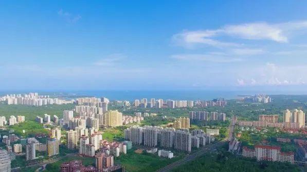 拟器海南·文昌市概况PG麻将胡了免费模(图14)